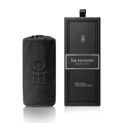 Ile Pourpre - Liquides Imaginaires - 50ml