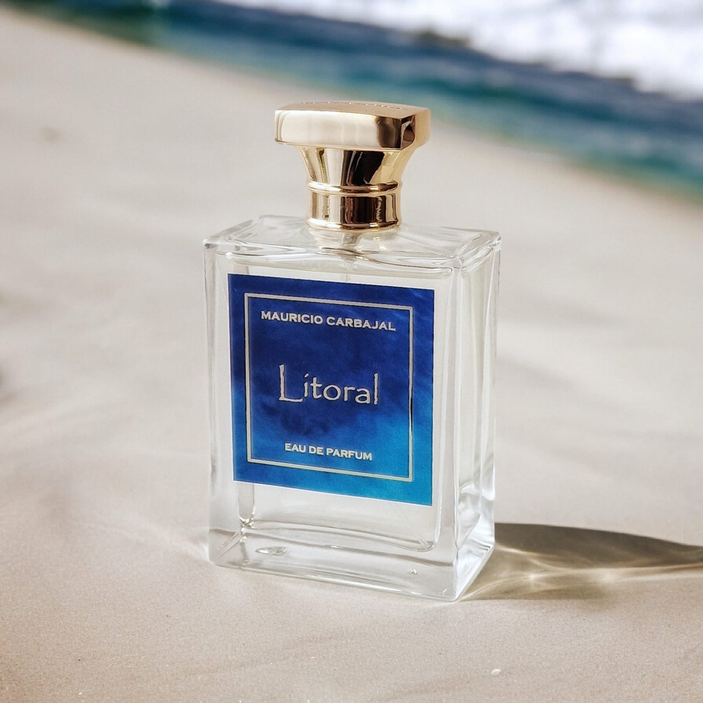 Litoral EDP (Decants)