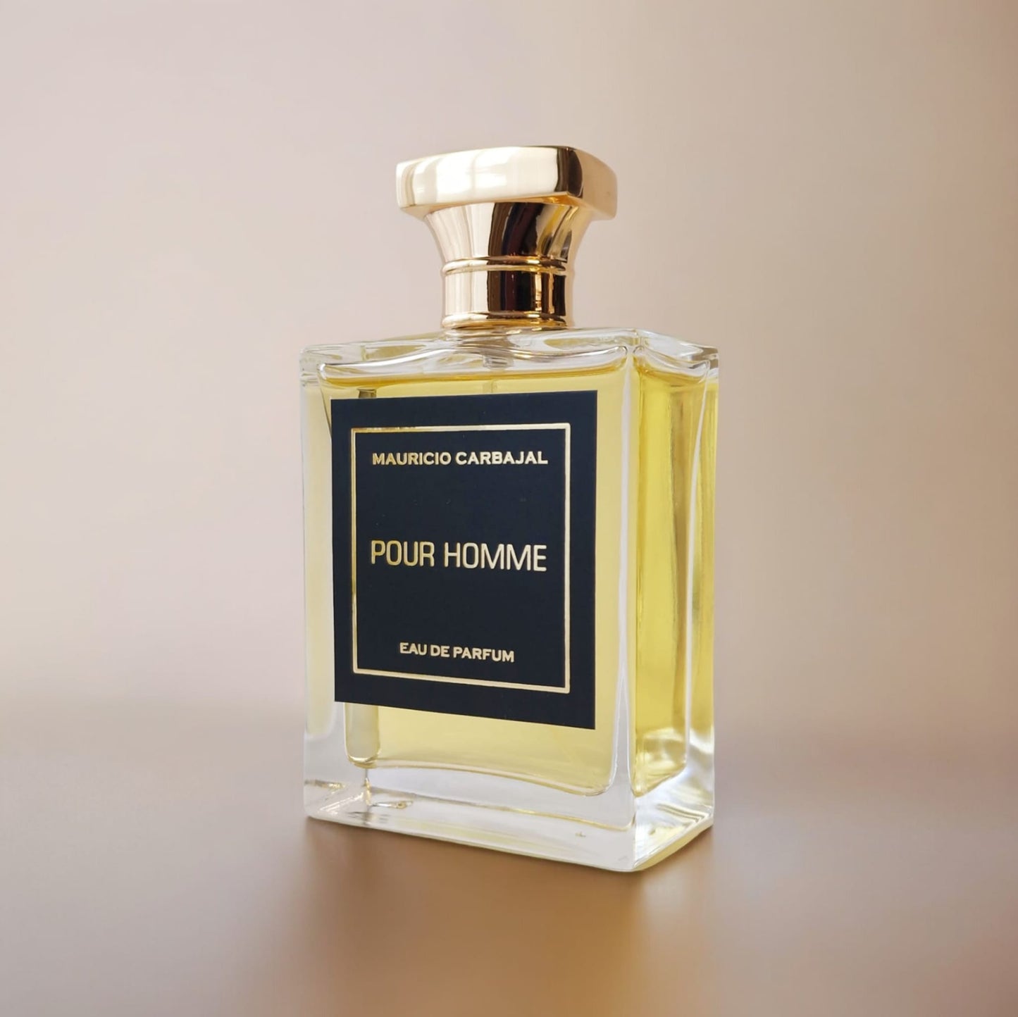 Pour Homme EDP