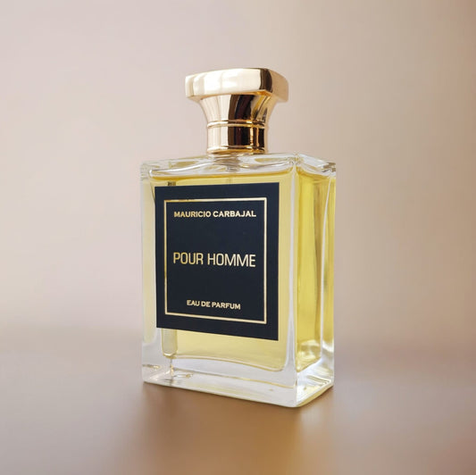 Pour Homme EDP