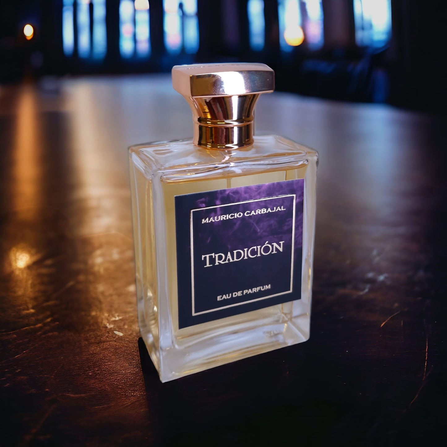 Tradición EDP (Decants)