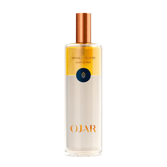 Infusion Velours - Ojar - Body Oil Mist 100ml
