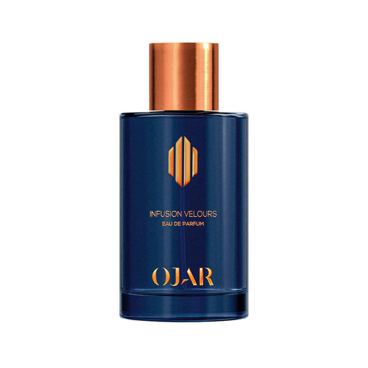 Infusion Velours - Ojar - EDP 100ml