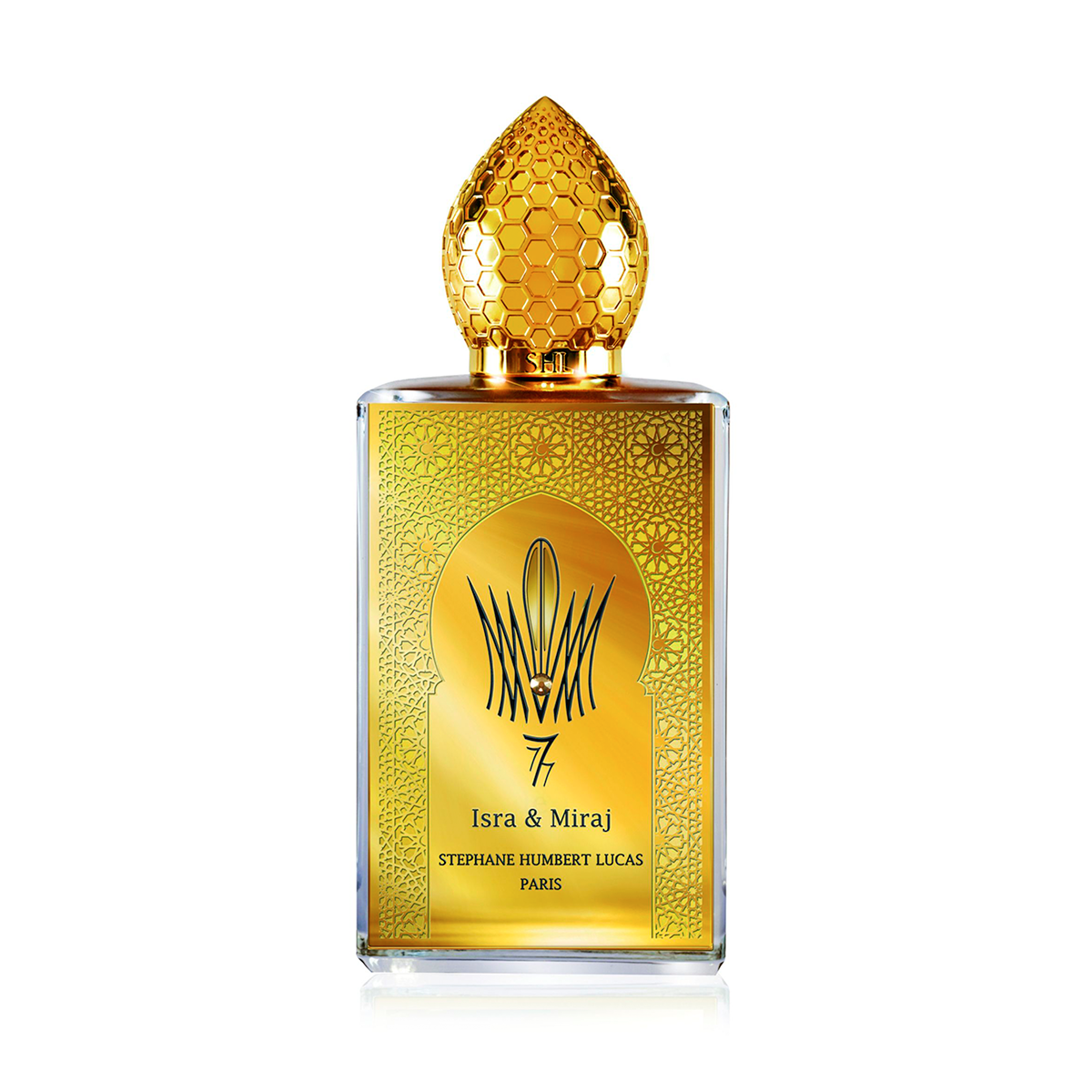 Isra & Miraj - Stephane Humbert Lucas - EDP 50ml