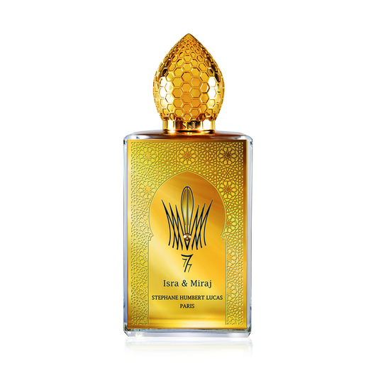 Isra & Miraj - Stephane Humbert Lucas - EDP 50ml