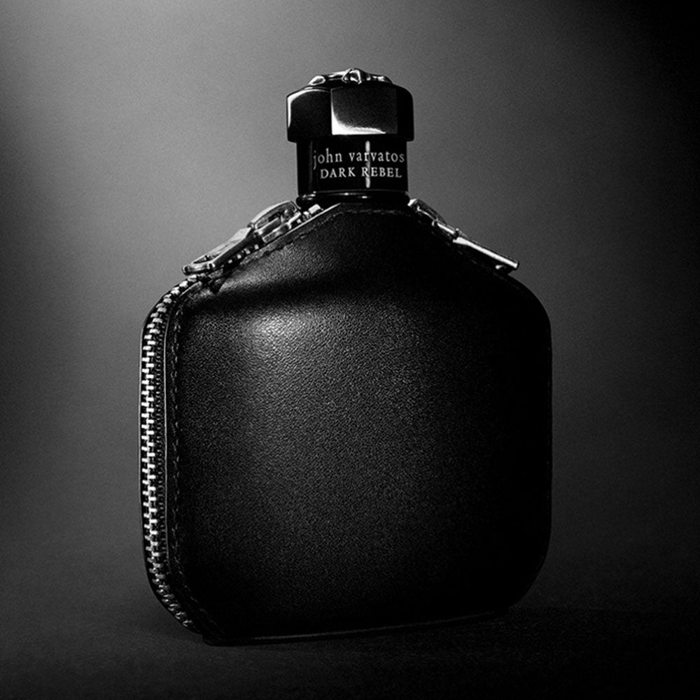 Dark Rebel Rider de John Varvatos Eau de Toilette