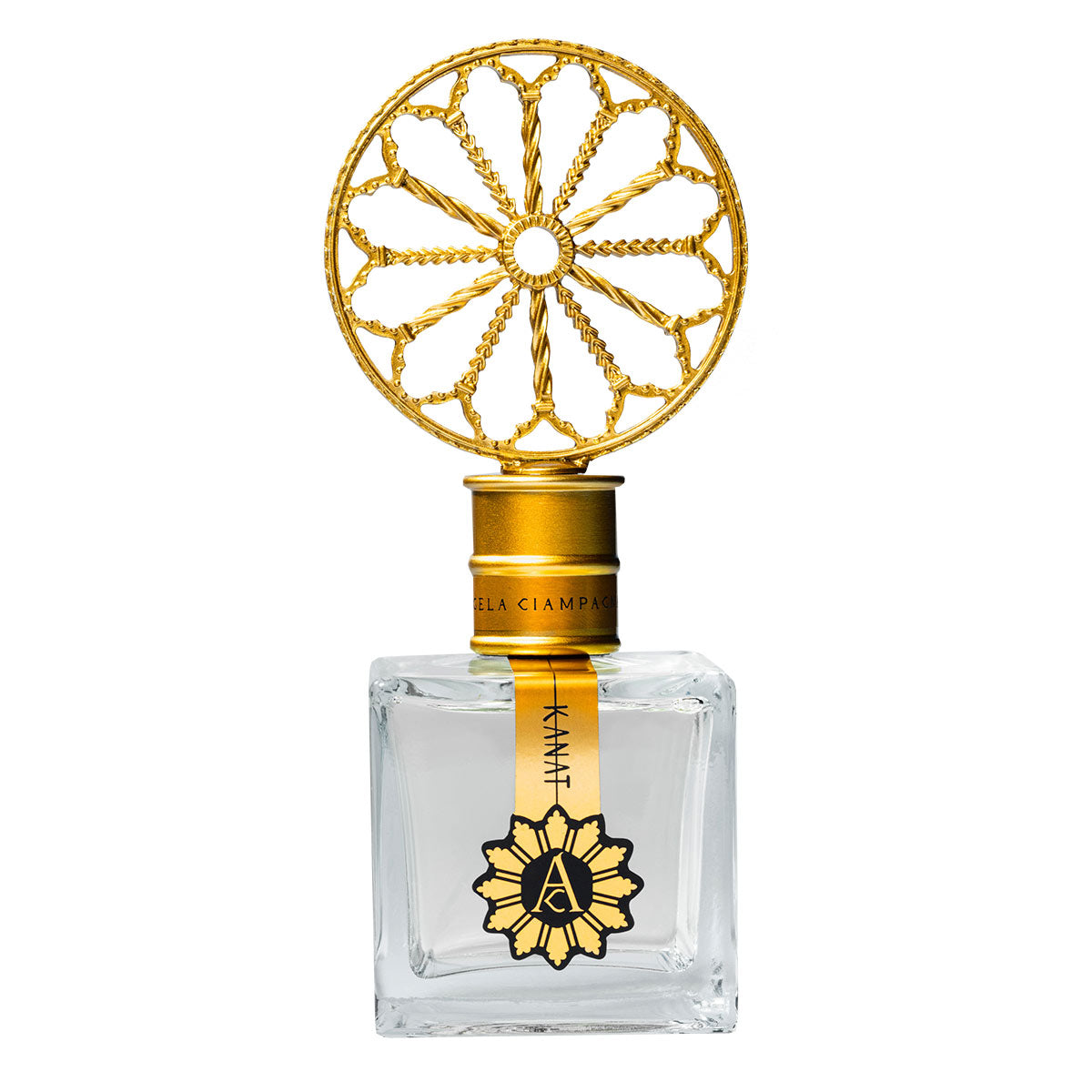 Kanat - Angela Ciampagna - EP100ml