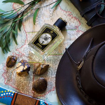 Koala - Zoologist - EP 60ml