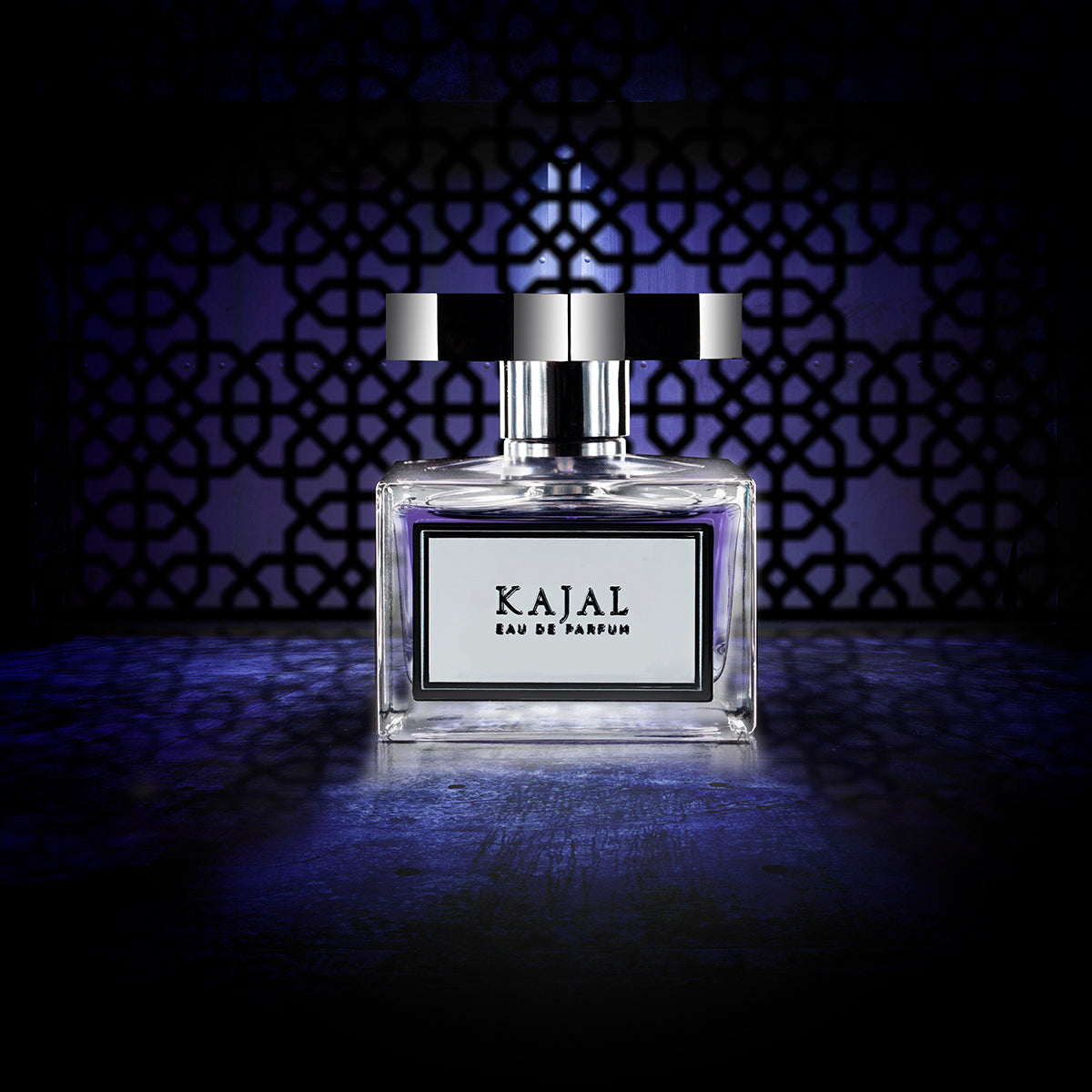 Kajal - KAJAL - EDP 100ml