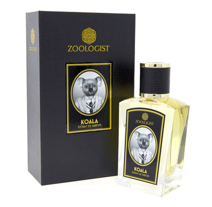 Koala - Zoologist - EP 60ml