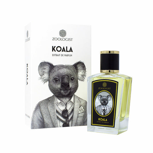 Koala - Zoologist - 60 ml