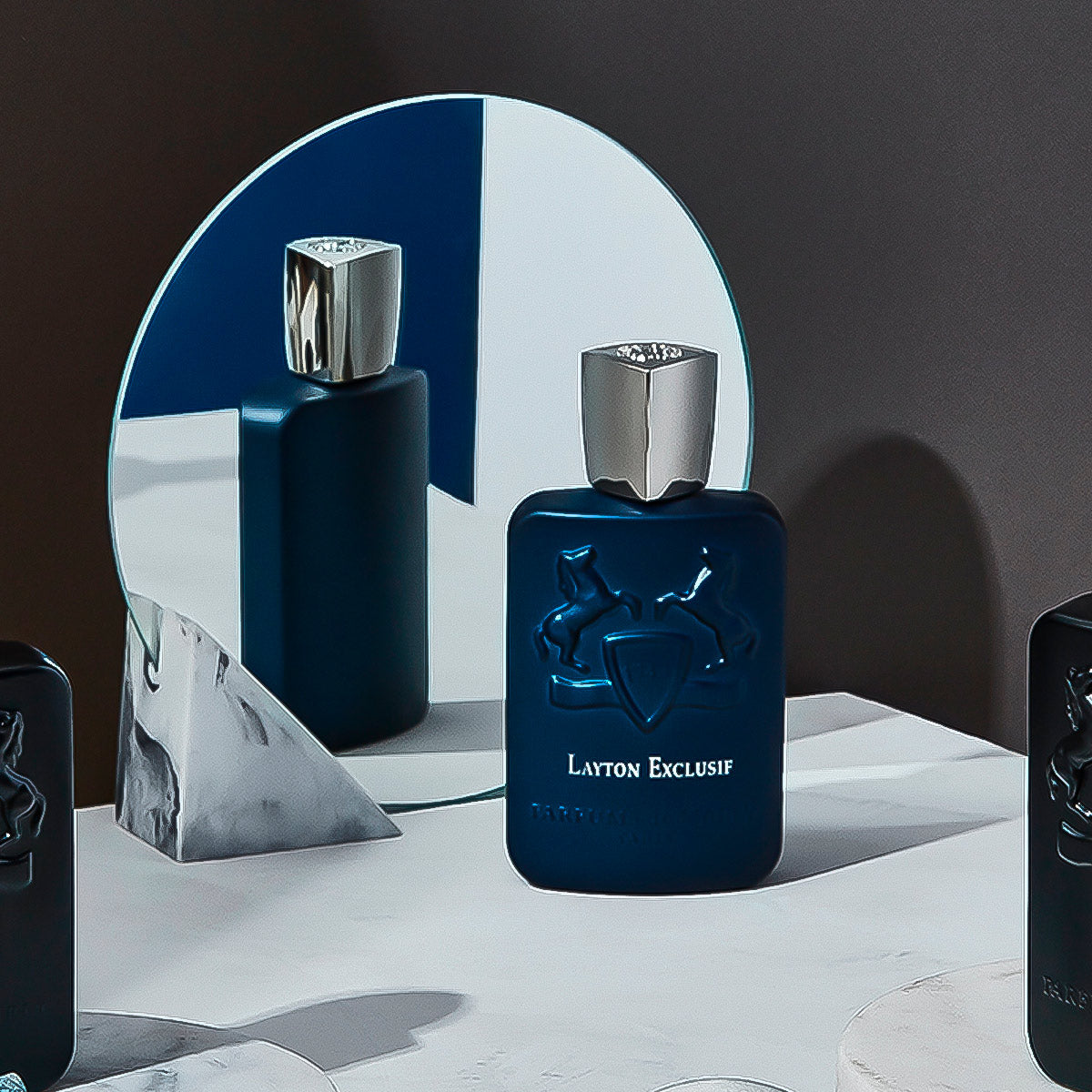 Layton Exclusif - Parfums De Marly - EDP 125ml