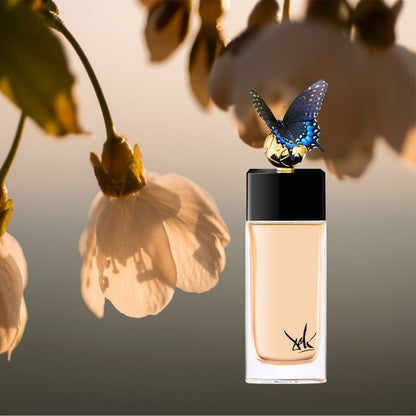 Voyage Onirique du Papillon De Vie "The Butterfly" - Dali Haute Parfumerie - EDP 100ml