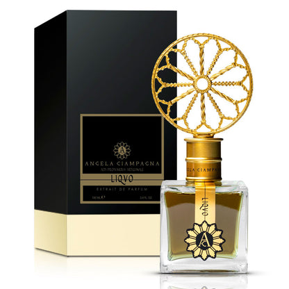 Liquo - Angela Ciampagna - EP 100ml