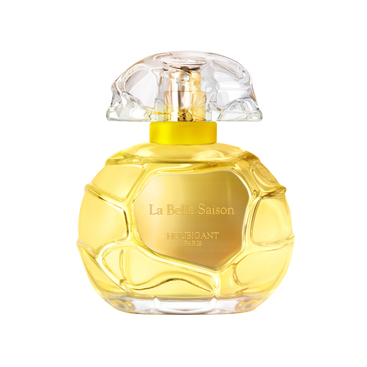 La Belle Saison - Houbigant Paris - EDP 100ml