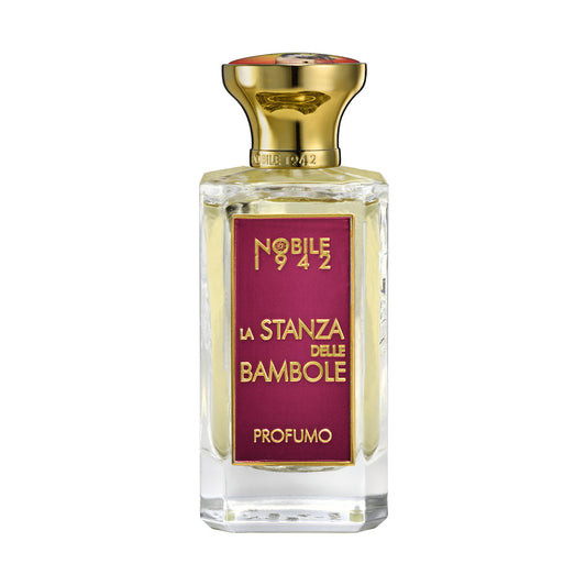 La Stanza Delle Bambole - NOBILE 1942- EP 75ml