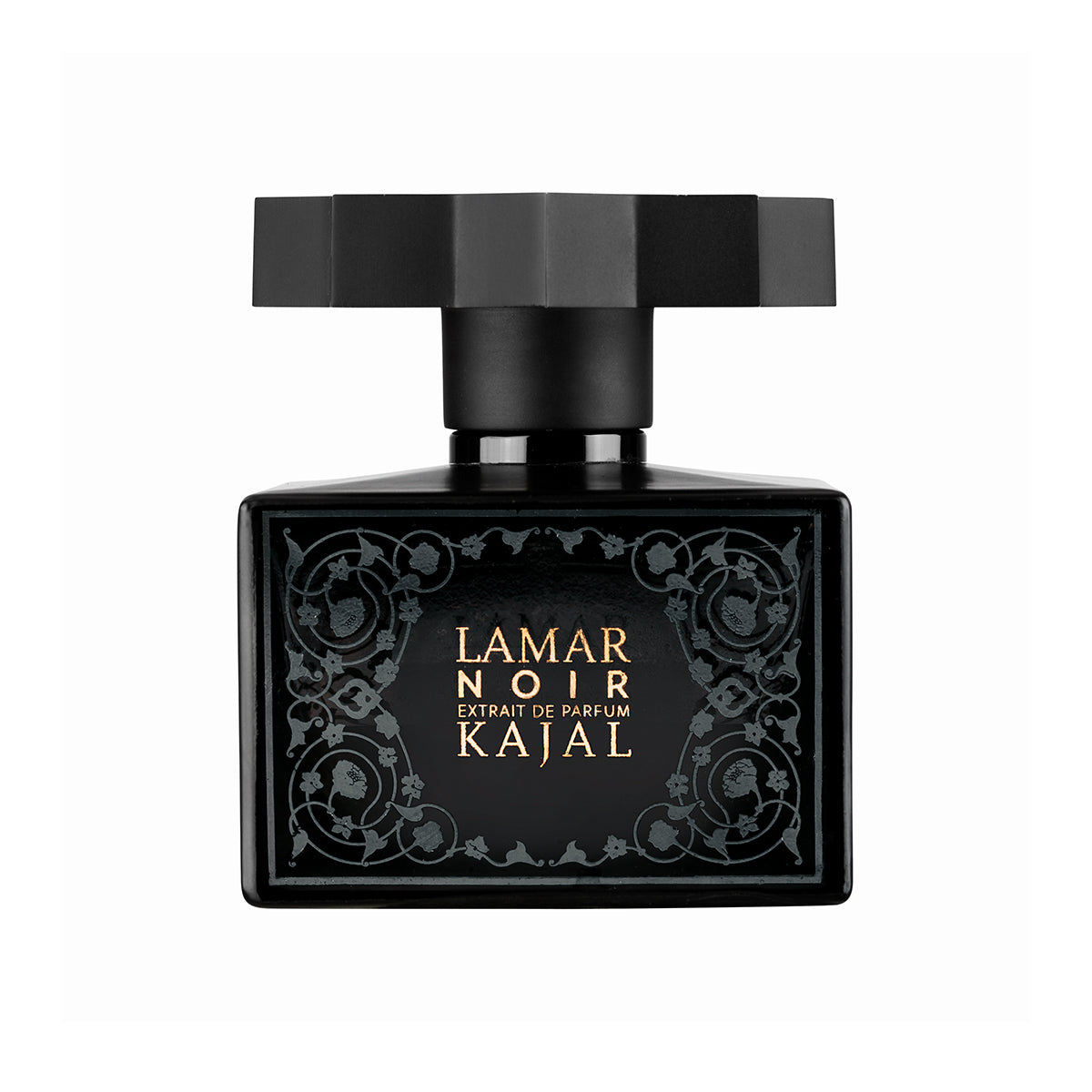 Lamar Noir - Kajal - 100ml