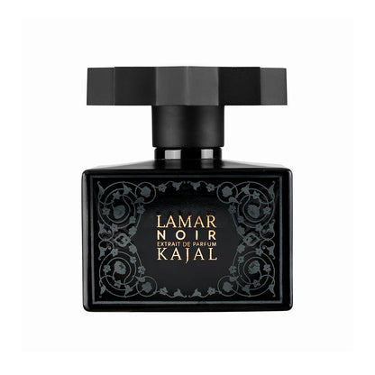 Lamar Noir - Kajal - 100ml