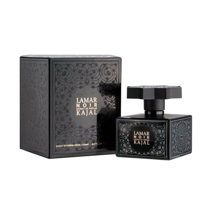 Lamar Noir - Kajal - 100ml