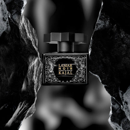 Lamar Noir - Kajal - 100ml