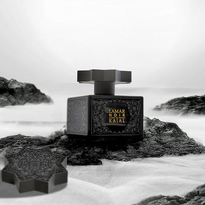 Lamar Noir - Kajal - 100ml