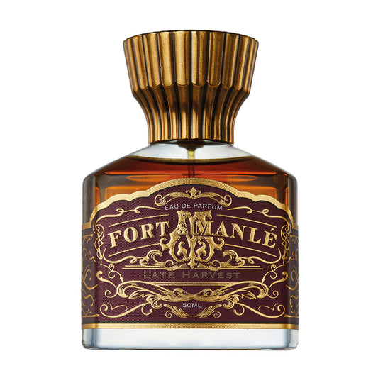 Late Harvest - Fort & Manlé - EP 50ml