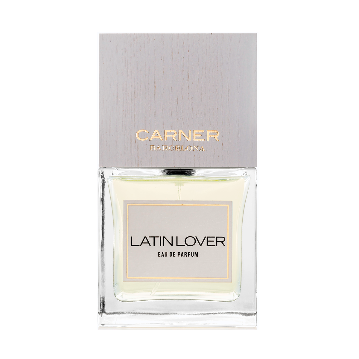 Latin Lover - Carner Barcelona - EDP 100ml