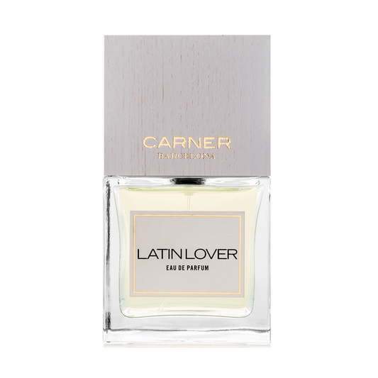 Latin Lover - Carner Barcelona - EDP 100ml