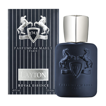 Layton Exclusif - Parfums De Marly - EDP 75ml
