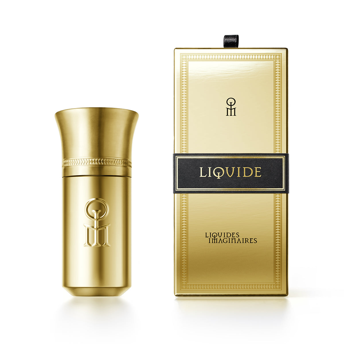 Liquide - Liquides Imaginaires - 100ml