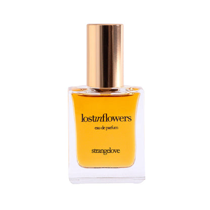 Lost in Flowers - Strangelove NYC - EDP 15ml