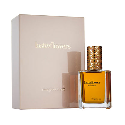 Lost in Flowers - Strangelove NYC - EDP 50ml