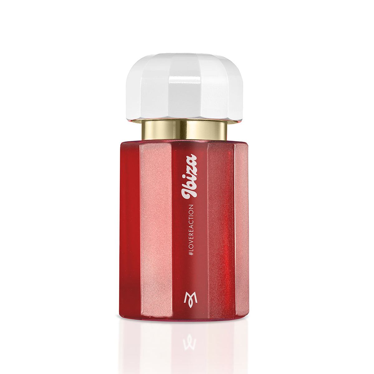 Ibiza LoveReaction EDP 100 ml - Ramon Monegal