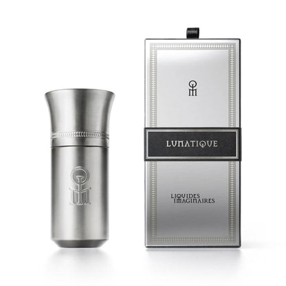 Lunatique - Liquides Imaginaires - 100ml