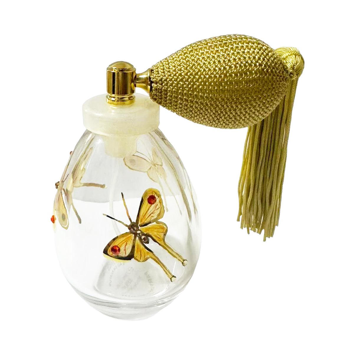 Butterfly - Micallef - EDP 75ml