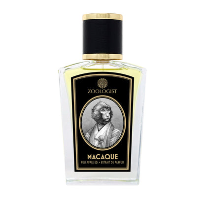 Macaque Fuji Apple - Zoologist - EP 60ml