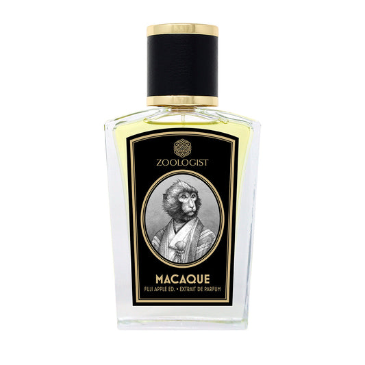 Macaque Fuji Apple - Zoologist - EP 60ml