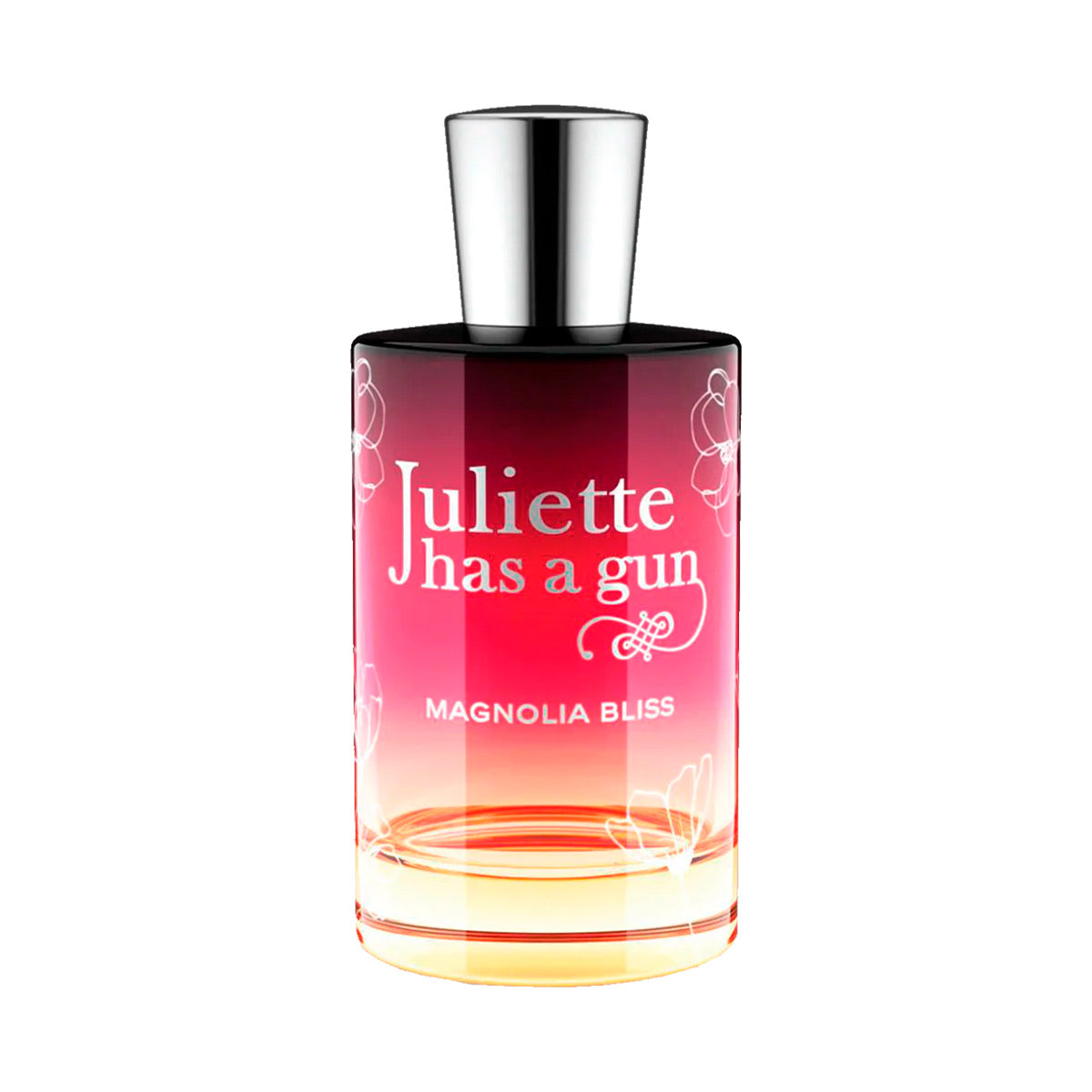 Magnolia Bliss - Juliette has a gun - EDP 100ml