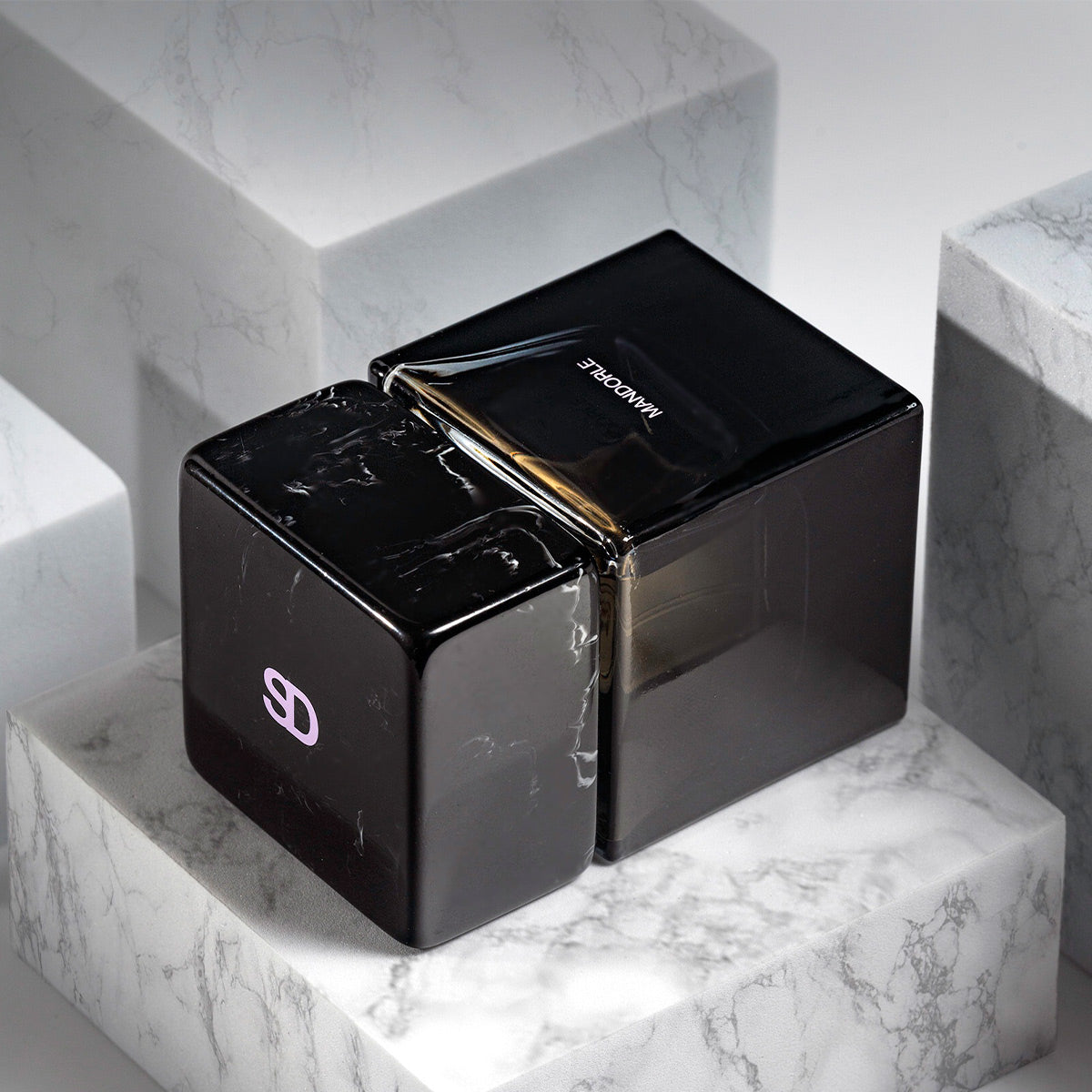 Mandorle - SORA DORA - EP 50ml