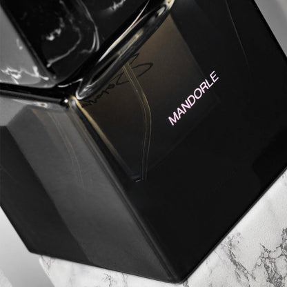 Mandorle - SORA DORA - EP 50ml