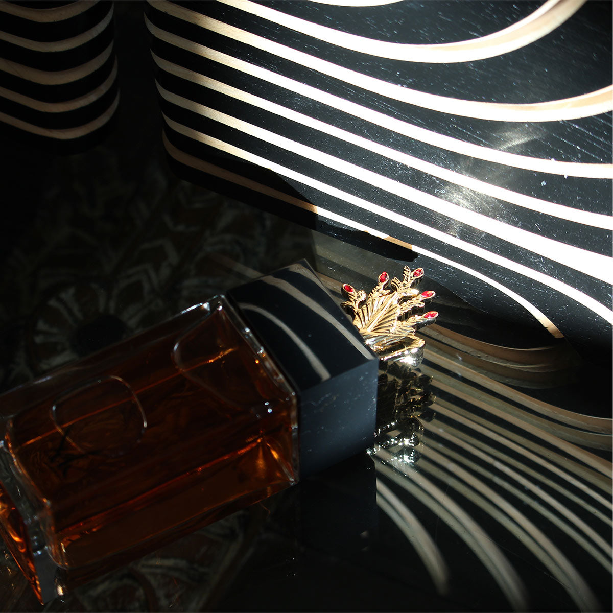 Mélodie Du Cygne De La Main "The Hand" - Dali Haute Parfumerie - EDP 100ml