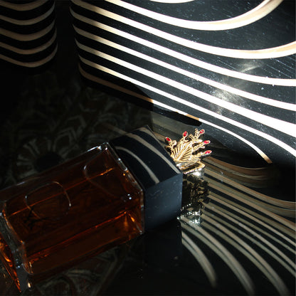 Mélodie Du Cygne De La Main "The Hand" - Dali Haute Parfumerie - EDP 100ml