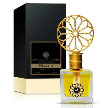 Miracula -  Angela Ciampagna - EP 100ml