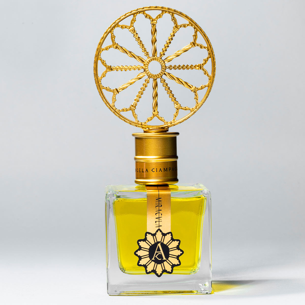 Miracula -  Angela Ciampagna - EP 100ml