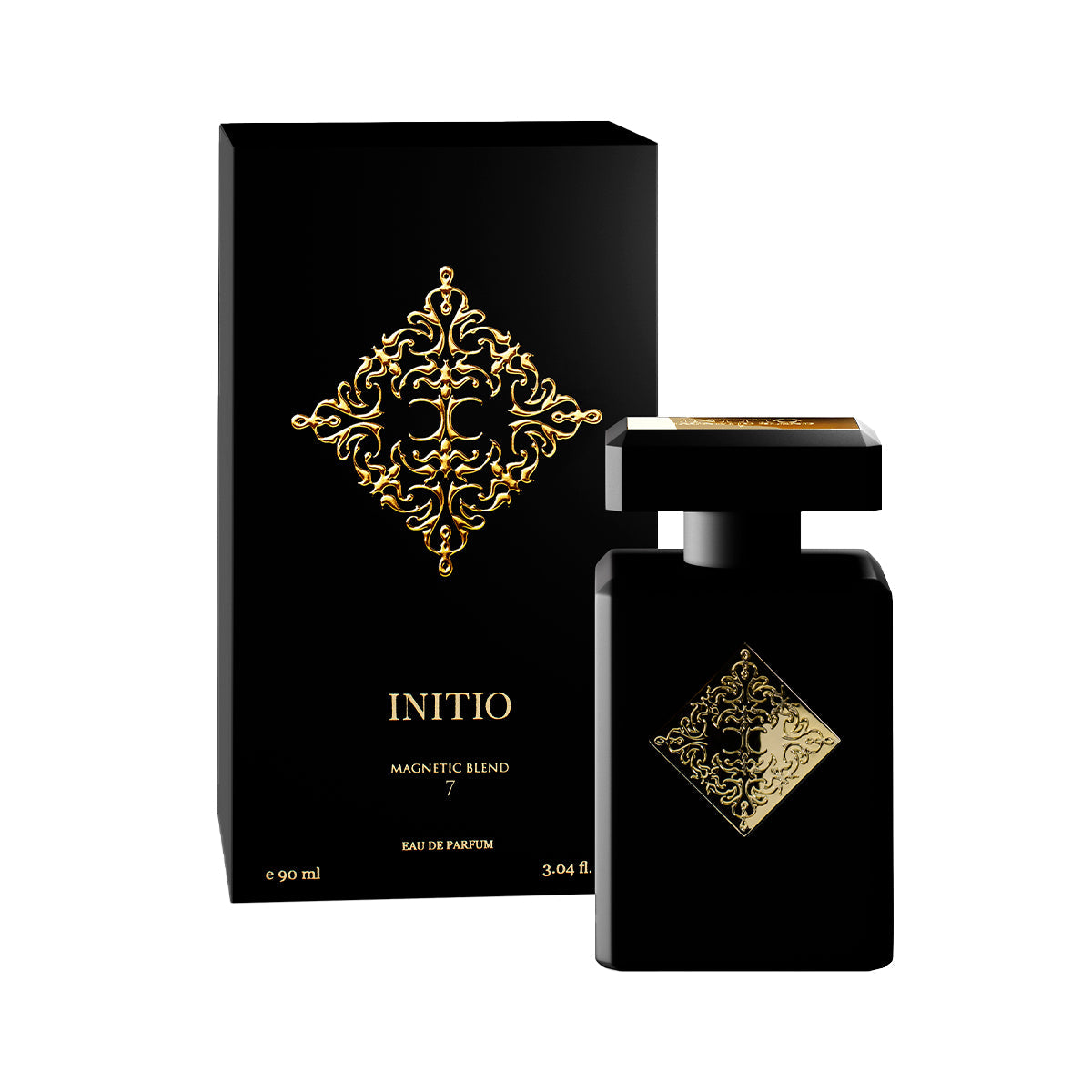 Magnetic Blend 7 - INITIO -  EDP 90ml