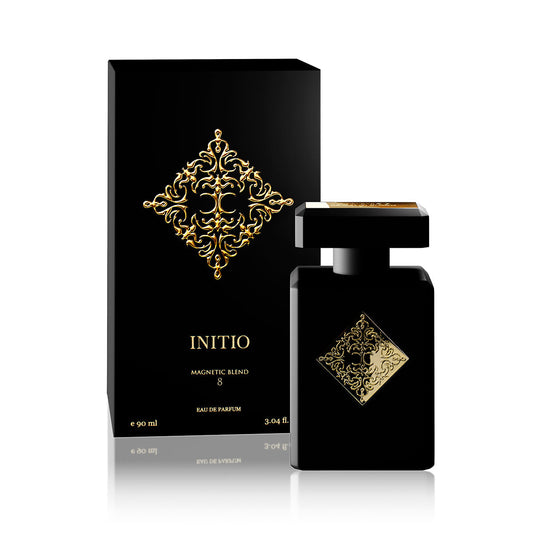Magnetic Blend 8 - INITIO -  EDP 90ml