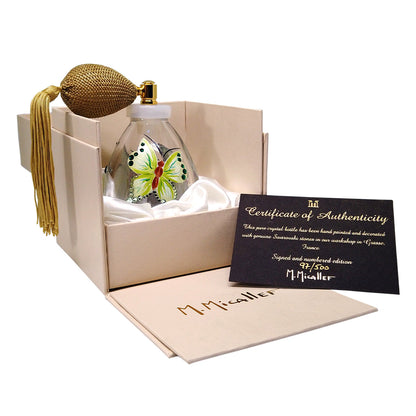 Butterfly - Micallef - EDP 75ml