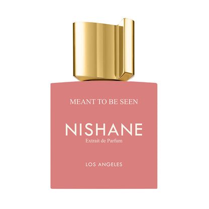 Meant To Be Seen - Nishane - EDP 50 ml