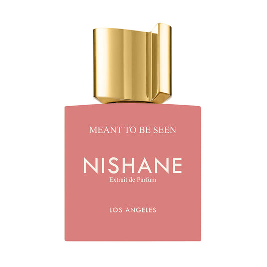 Meant To Be Seen - Nishane - EDP 50 ml