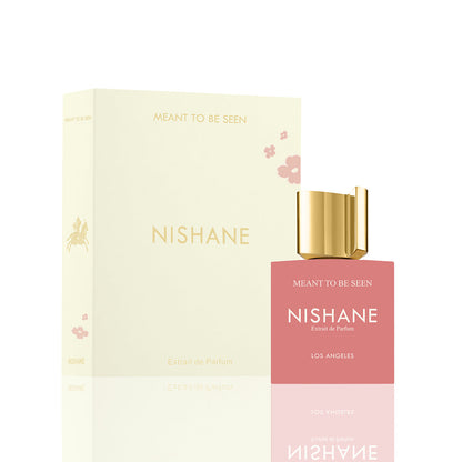 Meant To Be Seen - Nishane - EDP 50 ml